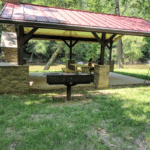 sullivans capacon camp picnic area