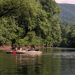 sullivans capacon camp river canoes