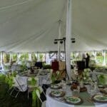 wedding venue camp cacapon