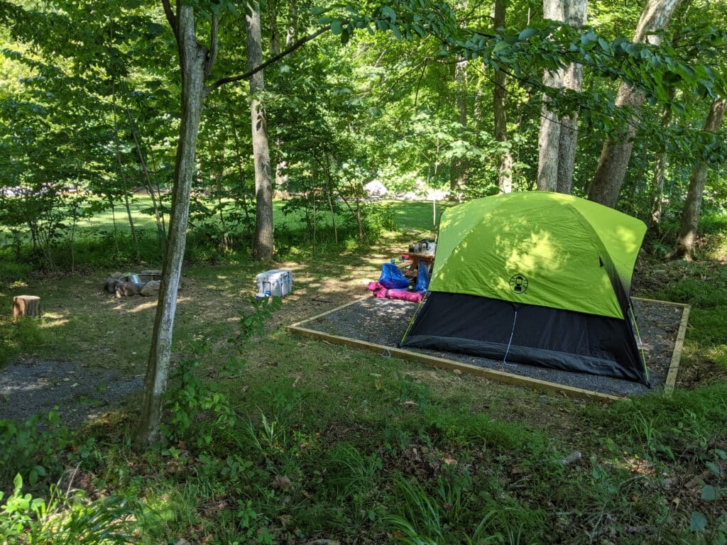 Tent_Site_A