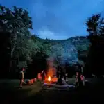 bonfire
