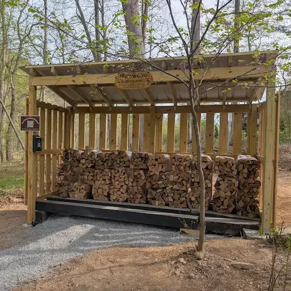 Firewood